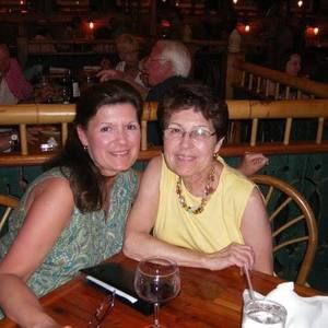 Meet your Posher, Diana